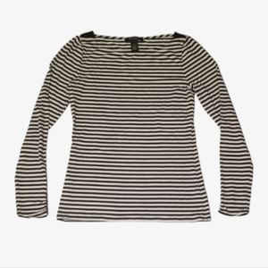 White House Black Market Top